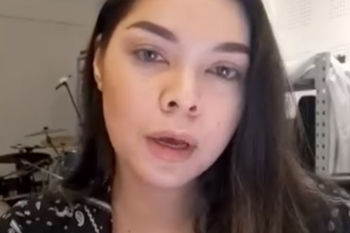 Kasus Dugaan Pemerkosaan Influencer Cinta Ruhama Amelz Kembali Disorot Ini Kronologi dan Tanggapan Rendy Brahmantyo