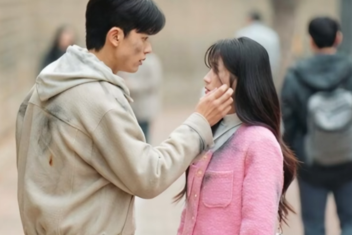 No Tail to Tell Episode 8 Sub Indo dan Spoiler serta Link bukan LK21 tapi di TVN: Palmiho dan Rahasia Gunung Seoraksan