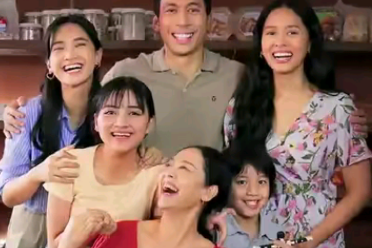 Penjelasan Ending Film Senin Harga Naik (2026) Dibintangi Mariam Bellina Apakah Lanjut Season 2?