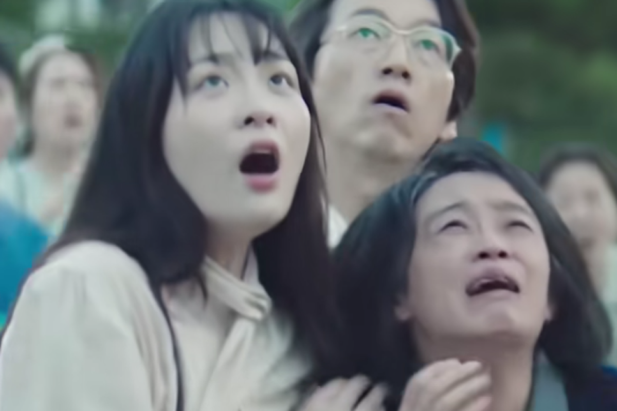 Tamat Typhoon Family Episode 16 Sub Indo dan Spoiler serta Link Bukan LK21 Tapi di Netflix:Solidaritas Tim Typhoon Trading dan Perjuangan Terakhir yang Menginspirasi