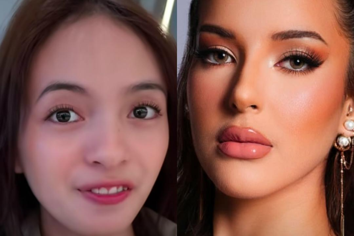 Bunga Sartika Sosok di Balik Suara Viral ‘Halo qha qha Permisi’ di TikTok Kini Resmi Mengundurkan Diri Diduga Akibat Utas Threads dari Tasya Farasya