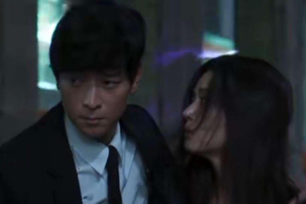 Tempest Episode 4-5 Sub Indo dan Spoiler serta Link Bukan LK21 di Disney Plus: Pertemuan Dramatis Moon-Joo dan San-Ho