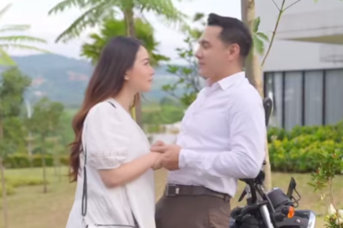 Mantap Pol! Ketika Cinta Memanggilmu Turun Peringkat Dikalahkan Cinta Di Ujung Sajadah, Inilah Rating TV per Selasa, 20 Mei 2025