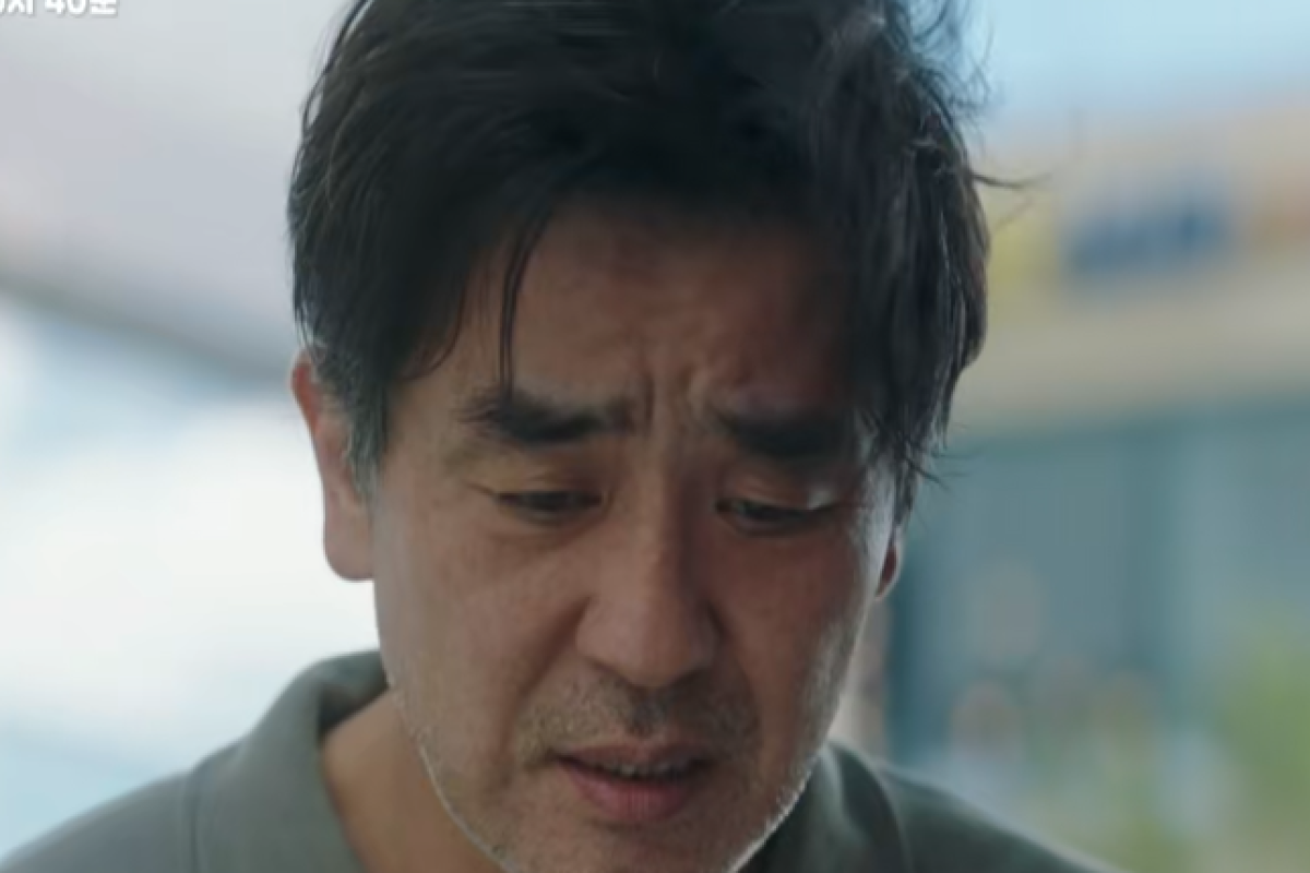 Nonton Drakor The Dream Life of Mr. Kim Episode 11–12 Tamat Sub Indo serta Link di VIKI Bukan LK21: Ketika Persaudaraan Jadi Satu-Satunya Harapan di Tengah Kegelapan 