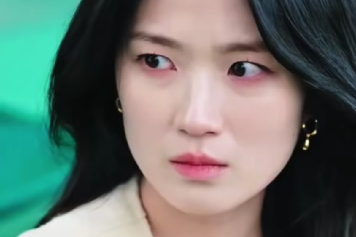 No Tail to Tell Episode 12 TAMAT Sub Indo serta Link dan Spoiler bukan LK21 tapi di Netflix: Identitas Eunho Sebagai Manusia Terancam Terbongkar oleh Sosok Misterius