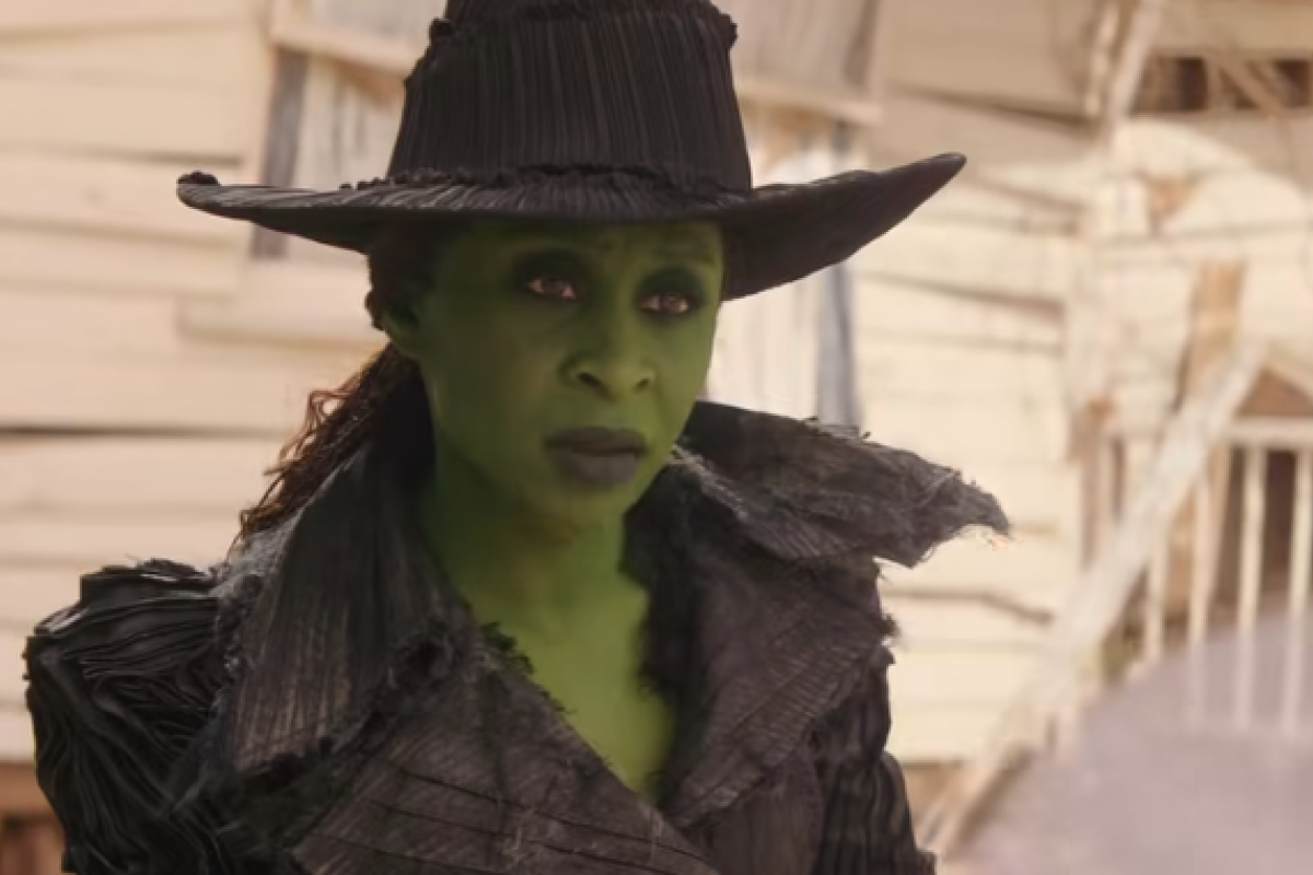 Penjelasan Ending Film Wicked: For Good 2025 Dibintangi Ariana Grande dan Cynthia Erivo, Kembalinua Elphaba jadi Tanpda Lanjut Musim Ketiga