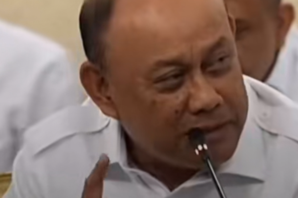 Profil Tampang Dadan Hindayana Kepala BGN yang Main Golf Untuk Galang Dana Bencana di Sumatera, Lengkap dari Umur, Agama dan Akun Instagram