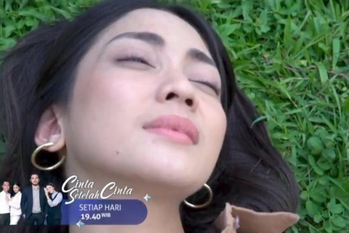 Link Streaming Cinta Setelah Cinta 5 Mei 2023, Elva Tuduh Arya