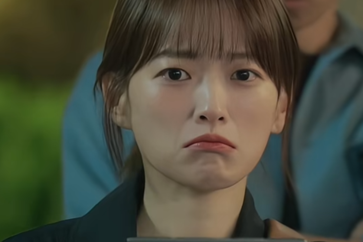 Nonton Drakor My Youth Episode 3-4 Sub Indo serta Link dan Spoiler di VIU bukan LK21: Kembalinya Musim Semi di Tengah Hujan Kenangan yang Membeku