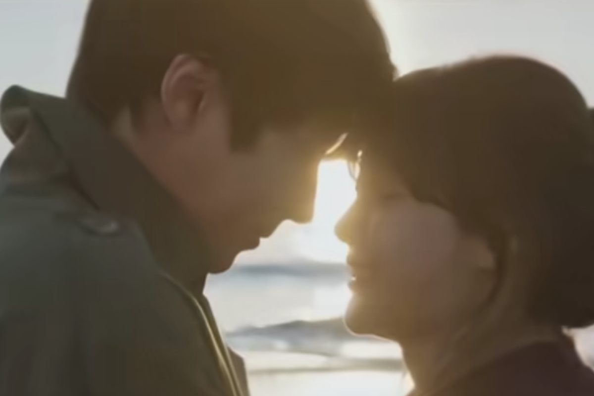 Dear X Episode 7-8 Sub Indo serta Link dan Spoiler bukan LK21 tapi di GTM: Ah Jin Tumbuh Menjadi Sosok Dingin dan Manipulatif