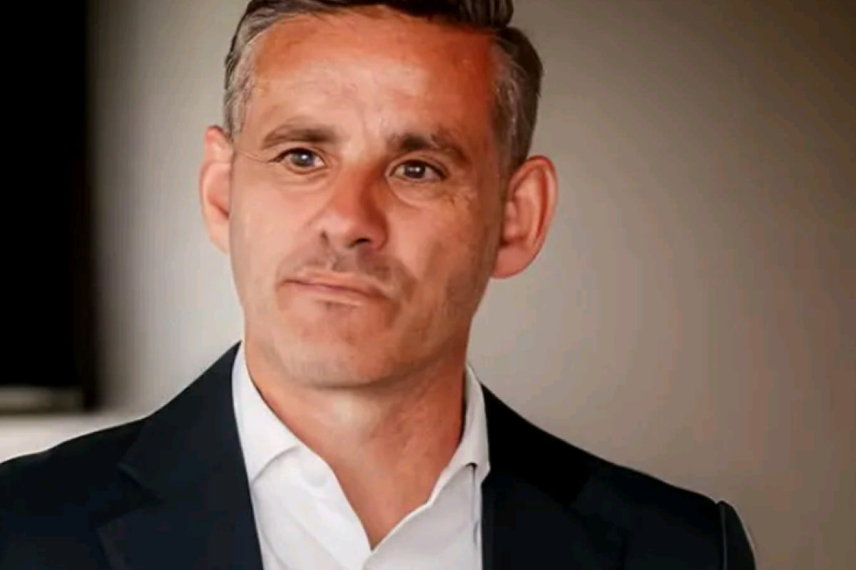 SELAMAT! John Herdman Resmi Tangani Timnas Indonesia Gantikan Patrick Kluivert