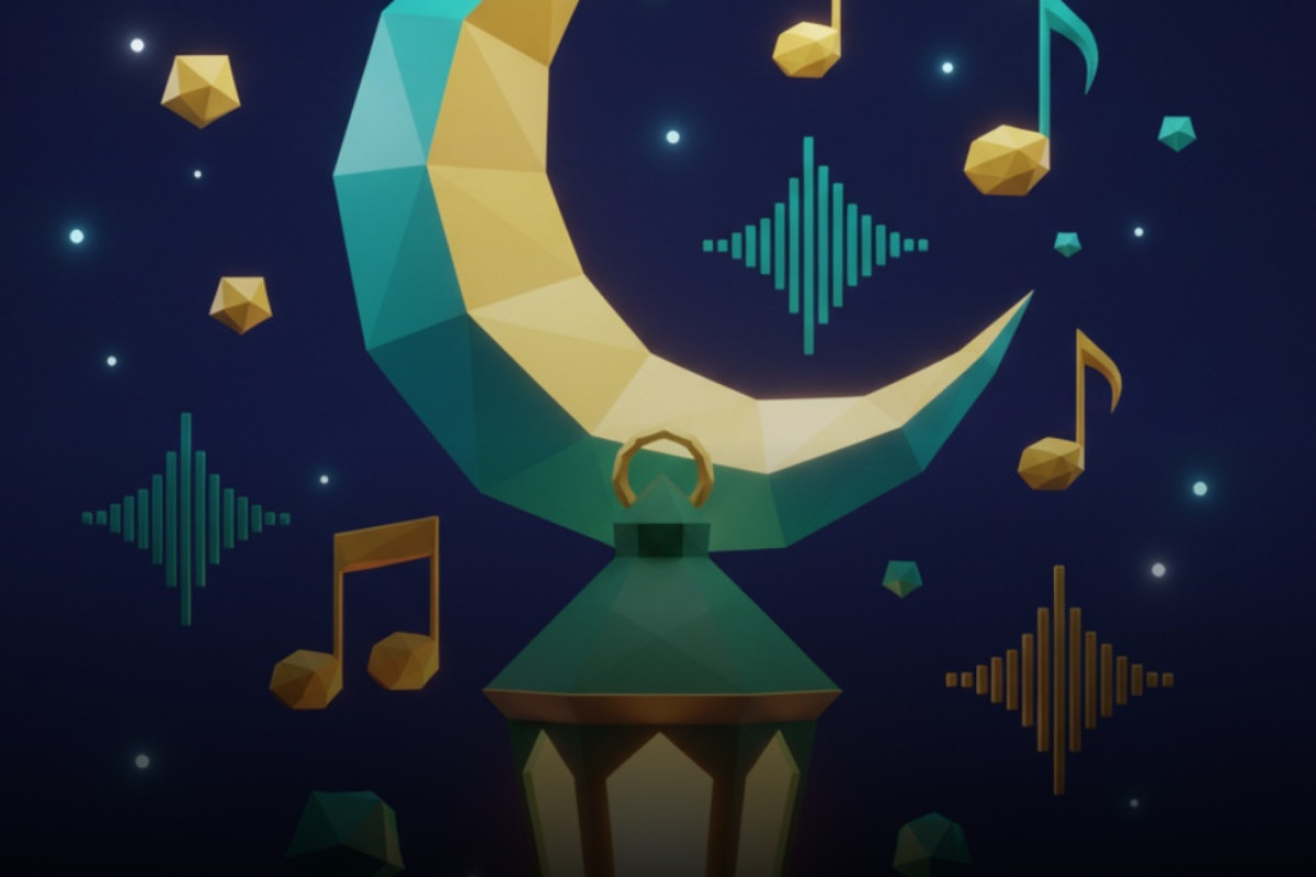 9 Lagu Religi Terbaru Sambut Ramadan 2026 dari Musisi Indonesia hingga Mancanegara