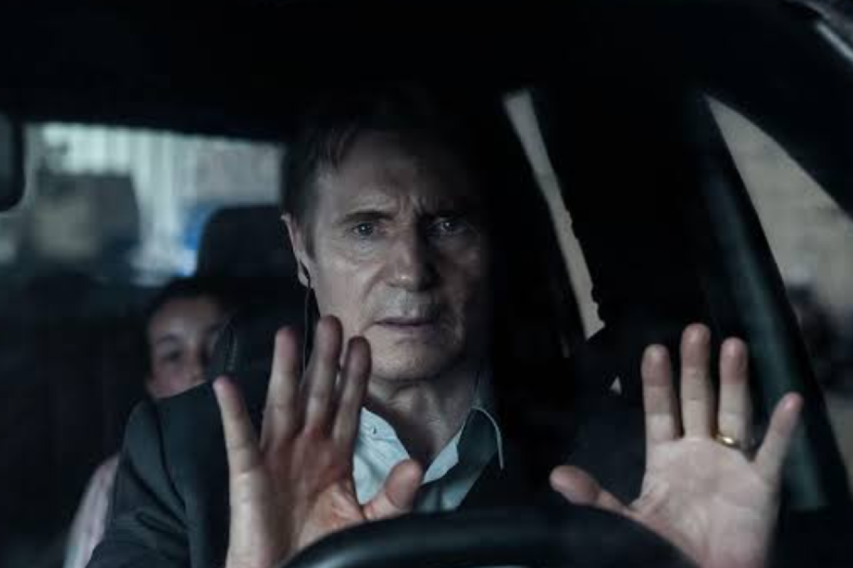 Jadwal Bioskop Trans TV 8 – 12 April 2026