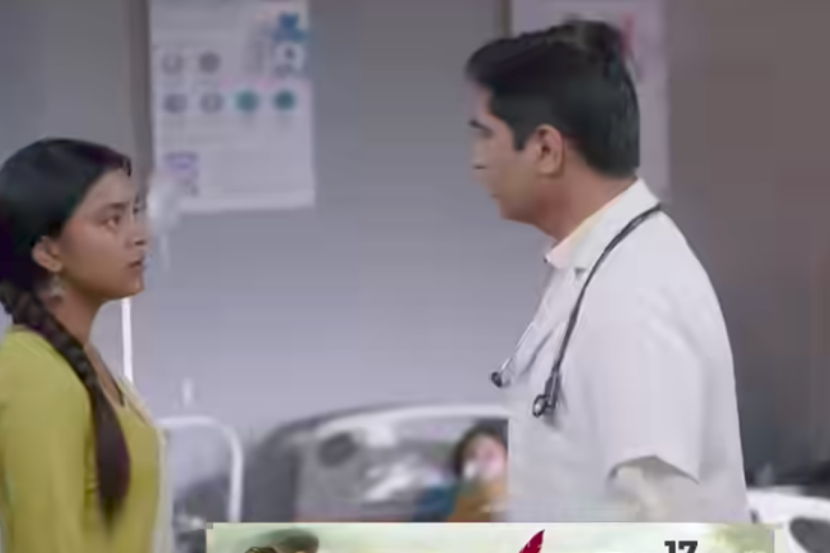 Jadwal Program ANTV Hari ini 25 Juni 2025: Series India Rodha Mohan, Imlie, Bhagya Lakshmi, Aini dan Catatan Hati Perempuan Ada Mega Bollywood Paling Yahud + Link