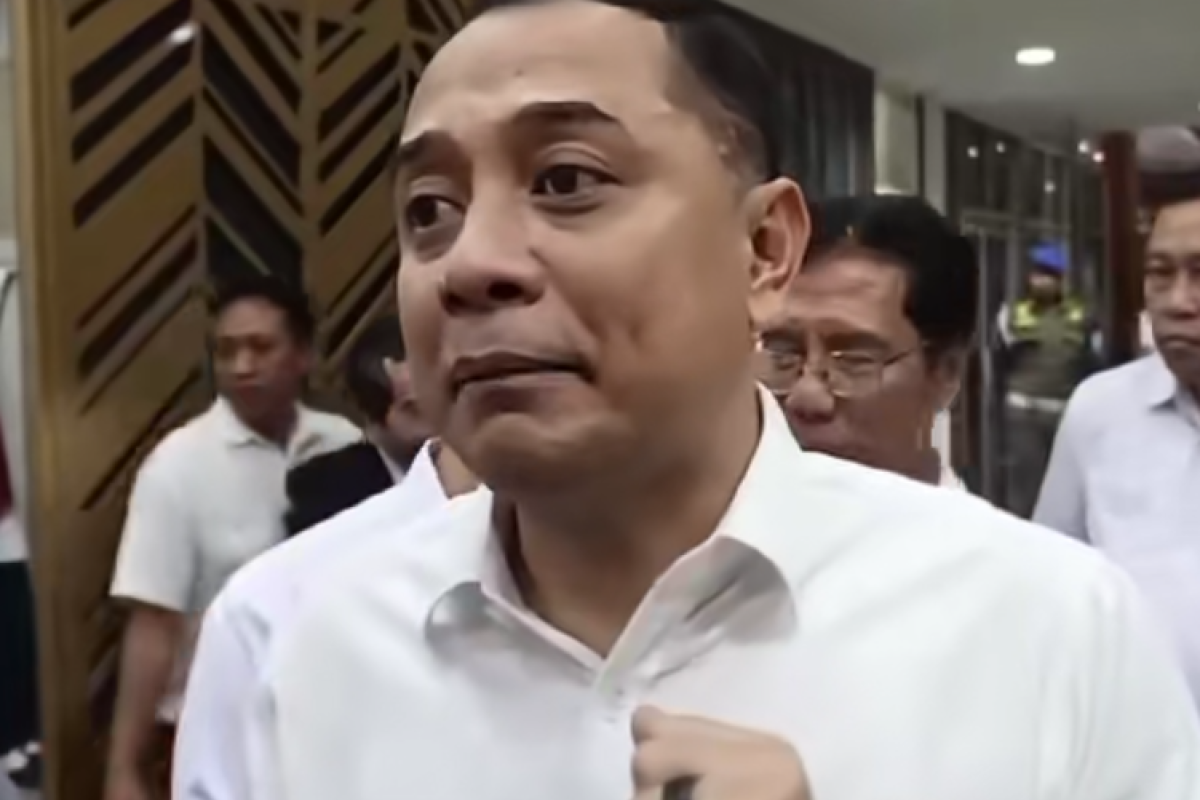 Pemkot Diminta Komisi C DPRD Surabaya Tegas Menangani Polemik PT SJL Benowo