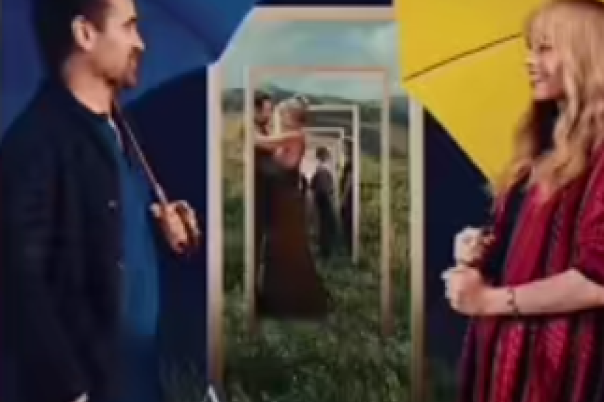 A Big Bold Beautiful Journey 2025 Dibintangi Margot Robbie Akankah Lanjut Season 2?