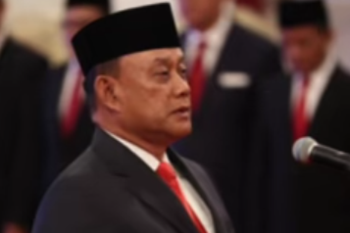 Siapa Istri Dadan Hindayana? Kepala BGN yang Main Golf Untuk Galang Dana Bencana di Sumatera, Bukan Orang Sembarangan?