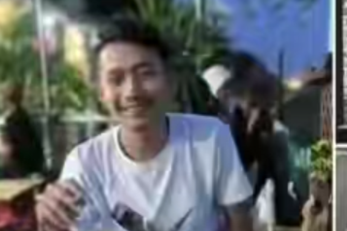 Profil Tampang Agil Sosok Sopir Rental Diduga Dipergoki Yai Min saat Keluar Rumah Bareng Nurul Sahara, Lengkap dari Umur, Agama dan Akun IG