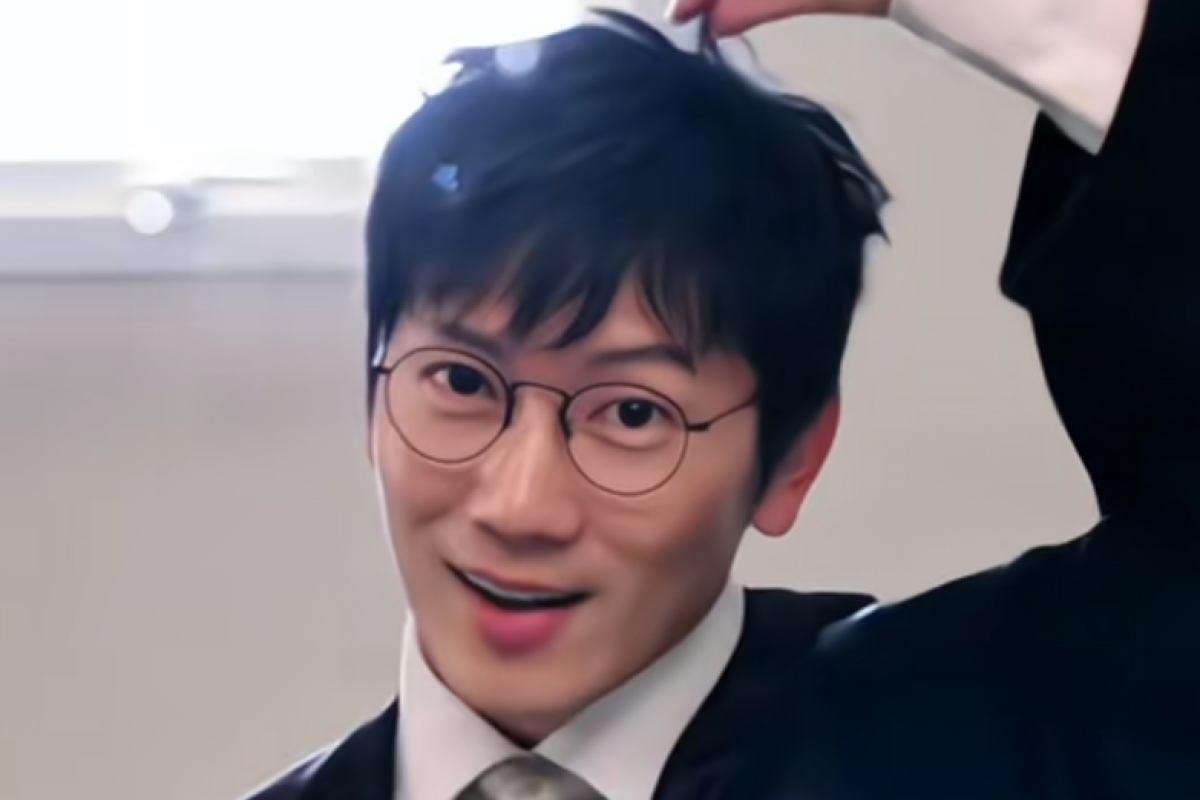 The Judge Returns Episode 4 Sub Indo dan Spoiler serta Link di HBO Max Bukan LK21: Strategi Han Young Dalam Memanfaatkan Pengetahuan Masa Depan