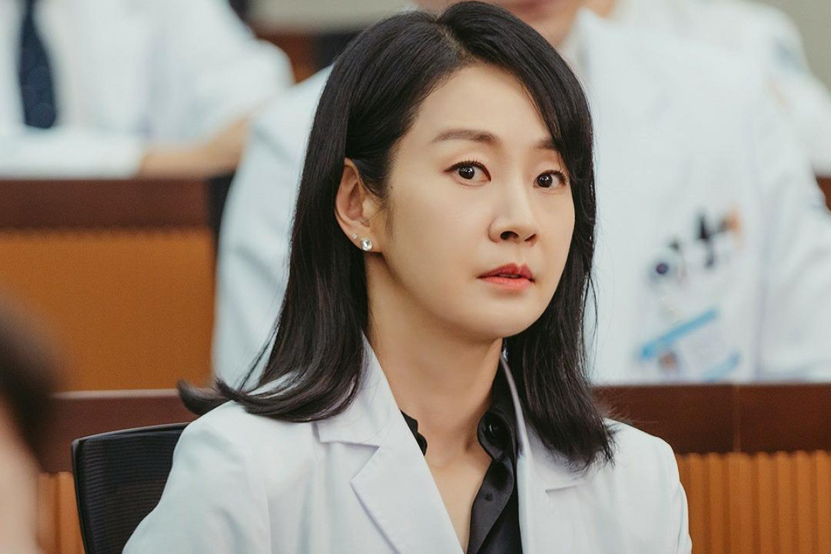 Jam Berapa Drama Doctor Cha Episode 6 Tayang di Netflix? Cek Jadwal