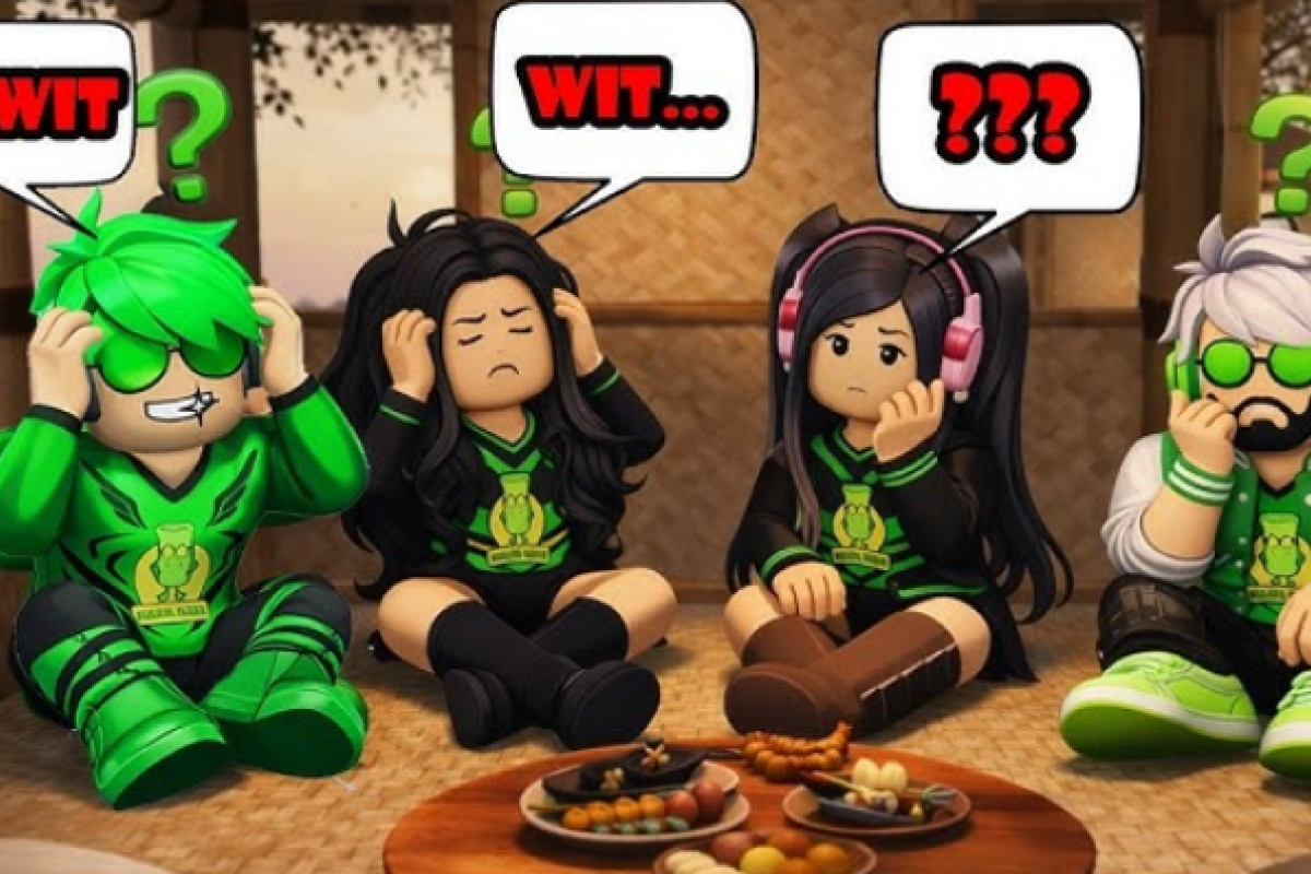 Daftar Kata Huruf X untuk Sambung Kata Roblox Lengkap Contoh dan Strategi Bermain