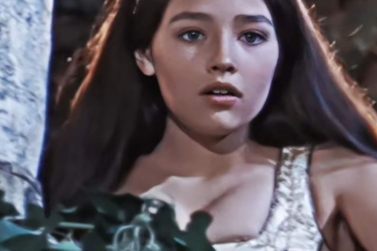 Siapa Anak dan Suami Olivia Hussey? Aktris Legendaris Pemeran Juliet dalam Romeo & Juliet yang Meninggal Dunia, Benarkah Bukan Orang Sembarangan?