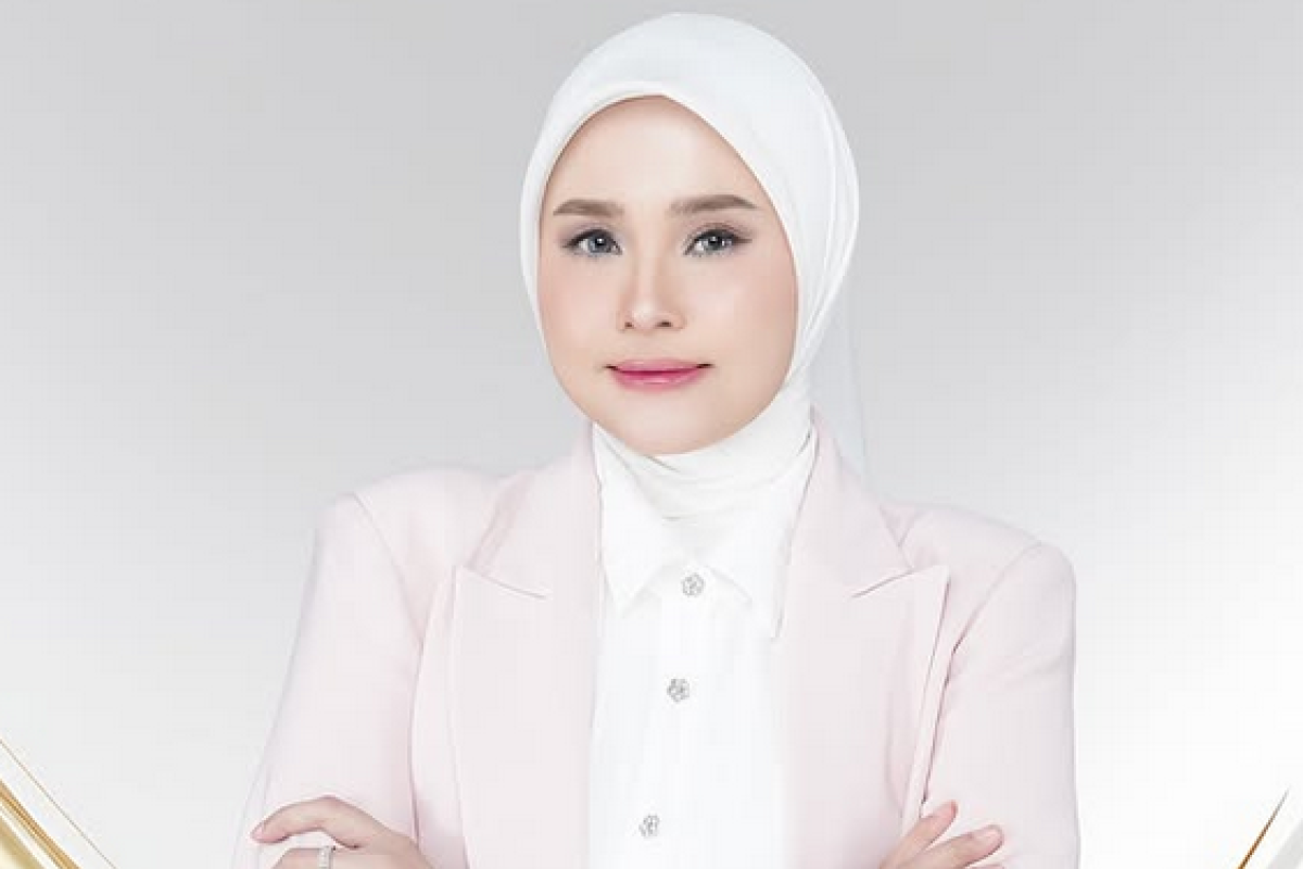 Profil Erlyanie Pendiri B Erl Cosmetics yang Tuai Pro Kontra Soal Tolak Endorse LGBT