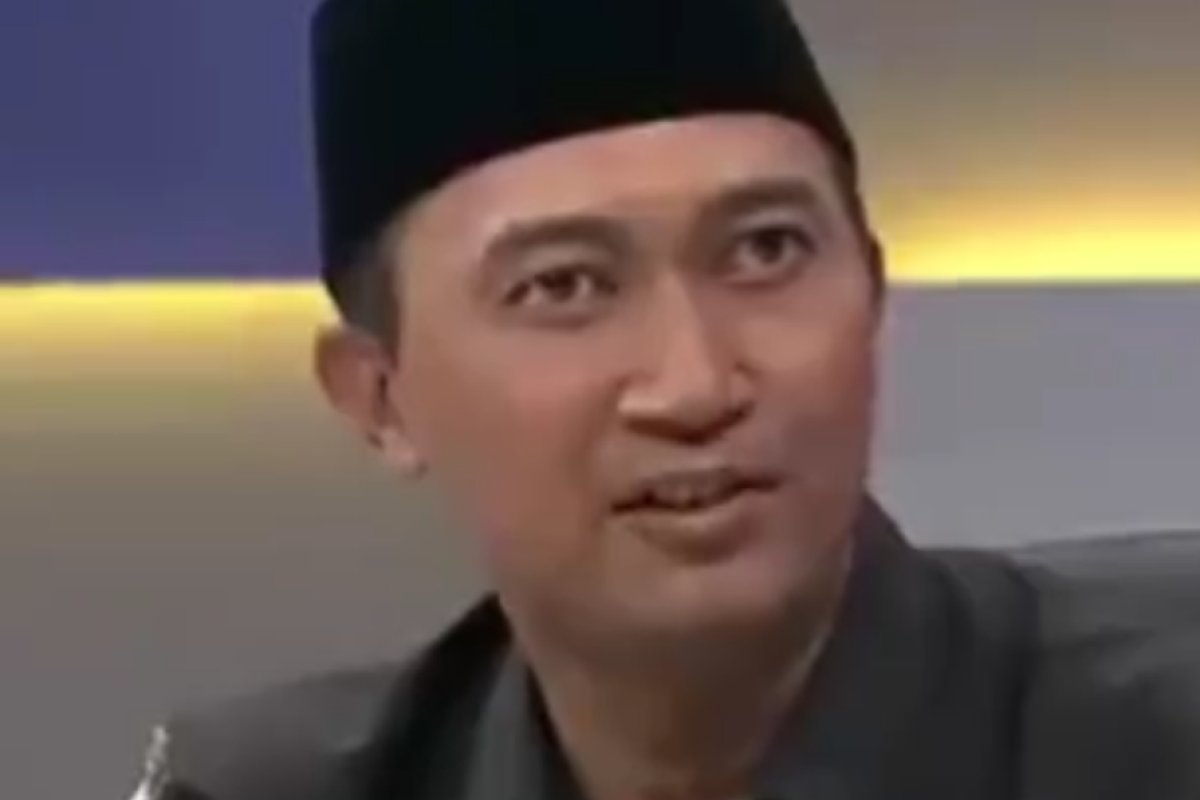 Junaedhi Mulyono Terpilih sebagai Ketua Umum APDESI Periode 2026–2031