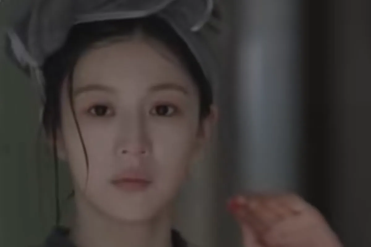 We Are All Trying Here Episode 2 Sub Ind dan Spoiler  serta Link bukan LK21 tapi di JTBC: Kehidupan Byun Eun-ah Sebagai Produser