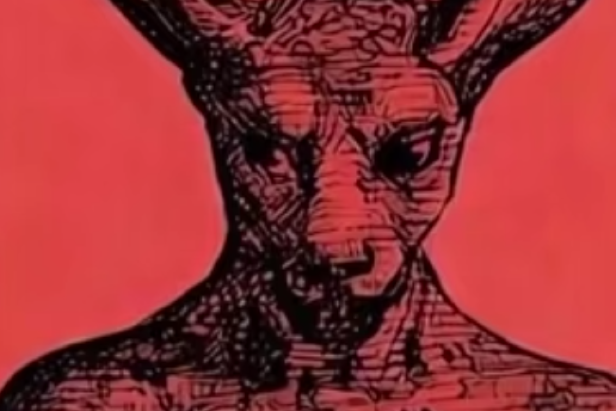 Baal dalam Mitologi Kuno dan Isu yang Dikaitkan dengan Kasus Jeffrey Epstein