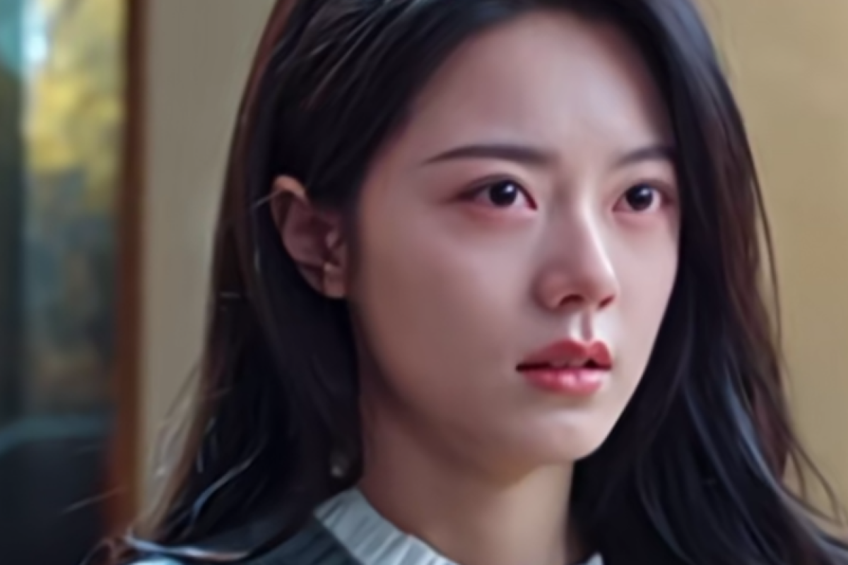 Shine on Me Episode 20–21: Nie Xiguang Panik Cari Lin Yu Sen di Rumah Sakit, Emosi Meledak di Tengah Musim Dingin yang Penuh Rahasia