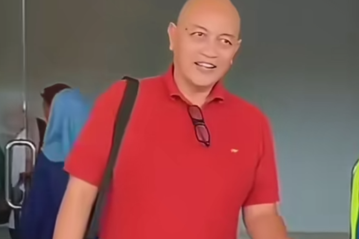 Menanti Kepastian Dua Istri Pilot Andy Dahananto Usai Kecelakaan ATR 42-500