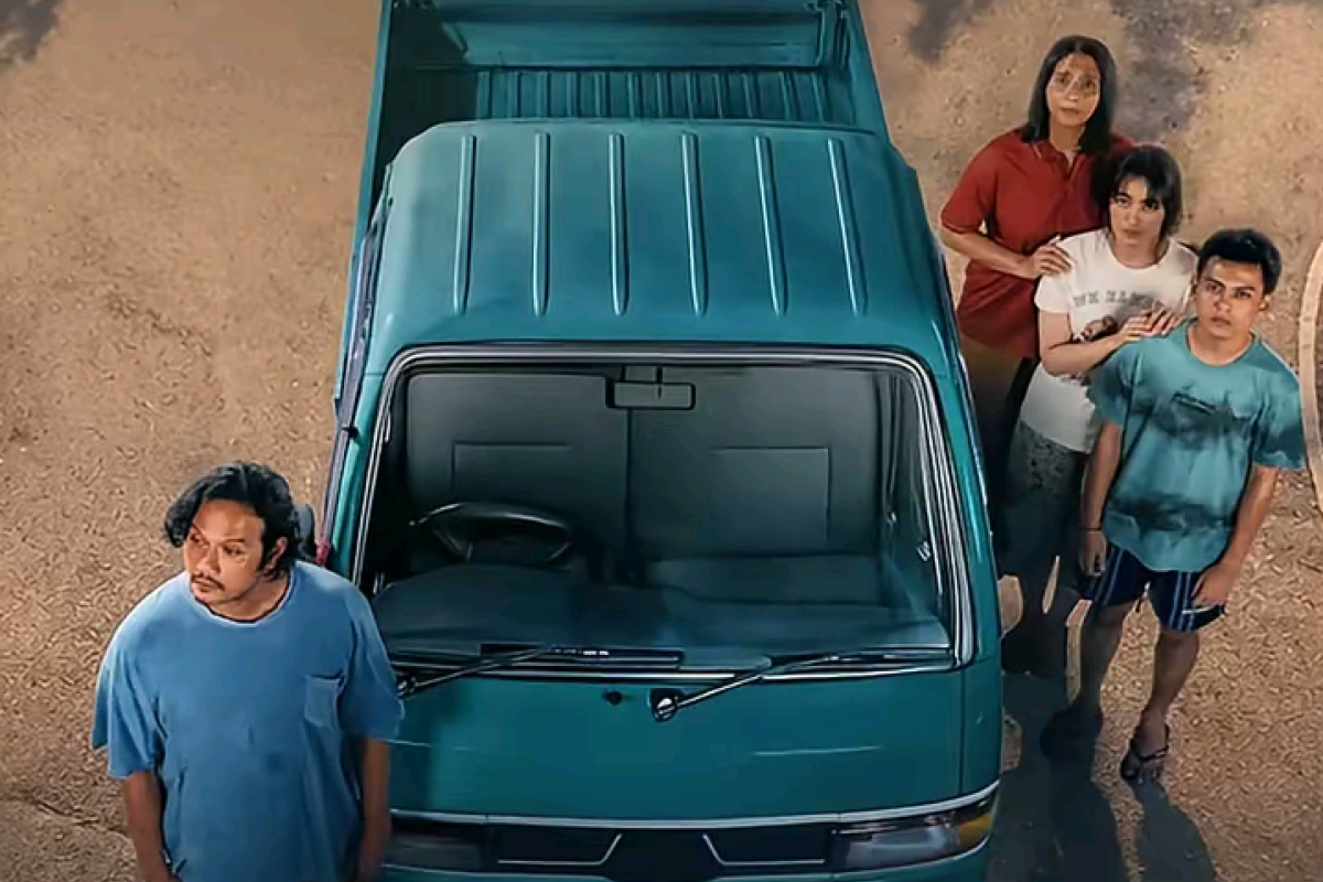 Film Ayah, Ini Arahnya Kemana Ya(2026) Apakah Lanjut Season 2? 