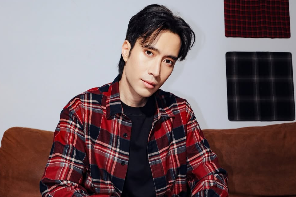 Vidi Aldiano Sampaikan Pesan Haru Usai Umumkan Hiatus demi Fokus Pemulihan Kesehatan