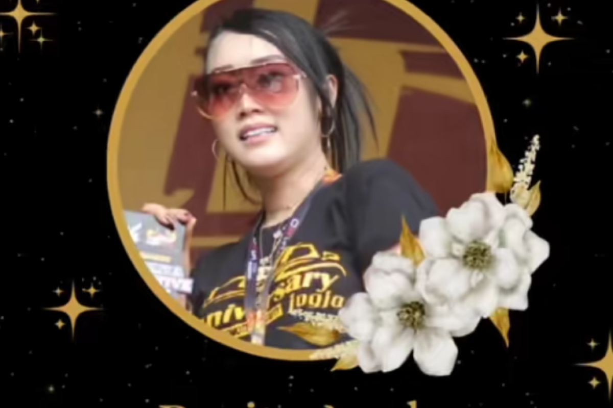 KABAR DUKA! Rosita Angel, HBC Yogyakarta Dikabarkan Meninggal Dunia pada Minggu, 9 November 2025