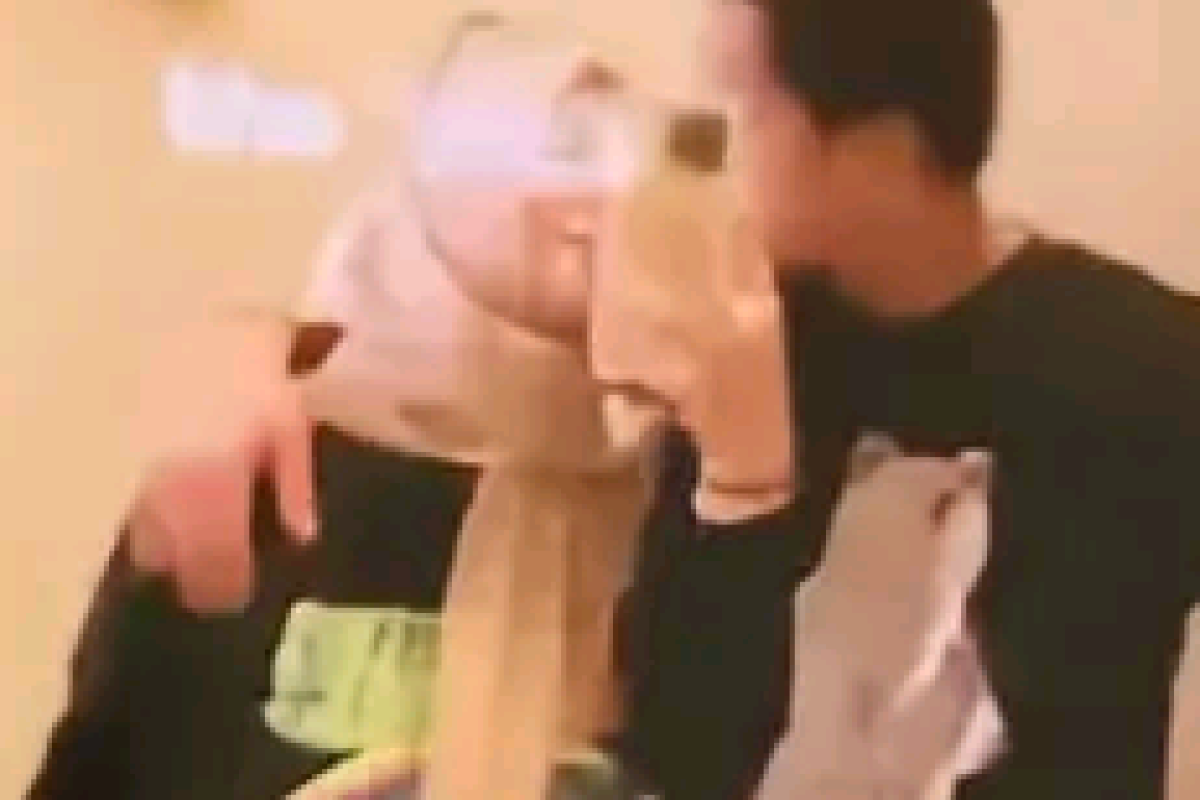 Profil Tampang Aldi Suami Fenny Meiylani yang Viral di Podcast Densu Usai Ceritakan Perselingkuhan Sang Suami dengan Putri, Lengkap dari Umur, Agama dan Akun IG