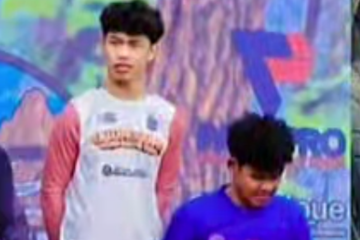 Muhammad Rizki Saputra Alias Ciko Anak Siapa? Inilah Sosok Pembalap yang Meninggal Dunia Akibat Kecelakaan Mobil Pajero, Bukan Orang Biasa di Tasikmalaya