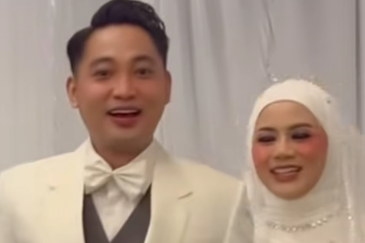 Siham Anaknya Siapa? Inilah Biodata Mantan Pramugari yang Resmi Bercerai dari Penyanyi Dangdut Irwan DA 2, Bukan Orang Biasa?