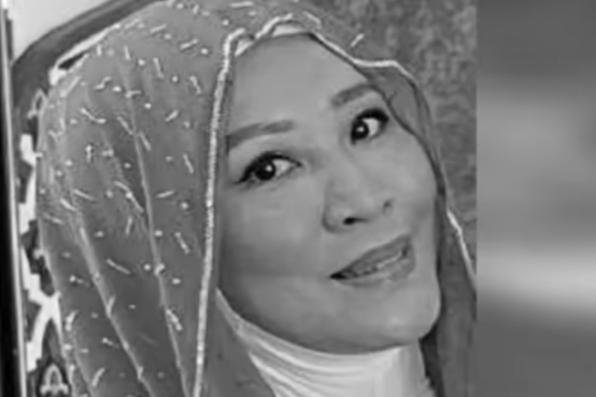 KABAR DUKA! Nadia Kesuma Aktris Malaysia Meninggal Dunia pada 18 Januari 2026 Akibat Sakit Jantung di Jaddah