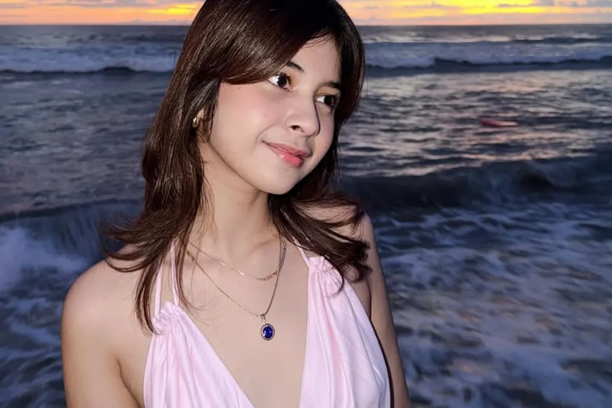 Siapa Hanna Shahab? Jadi Sorotan Usai Berpacaran dengan Fajar Sadboy, Ini Profil Lengkapnya