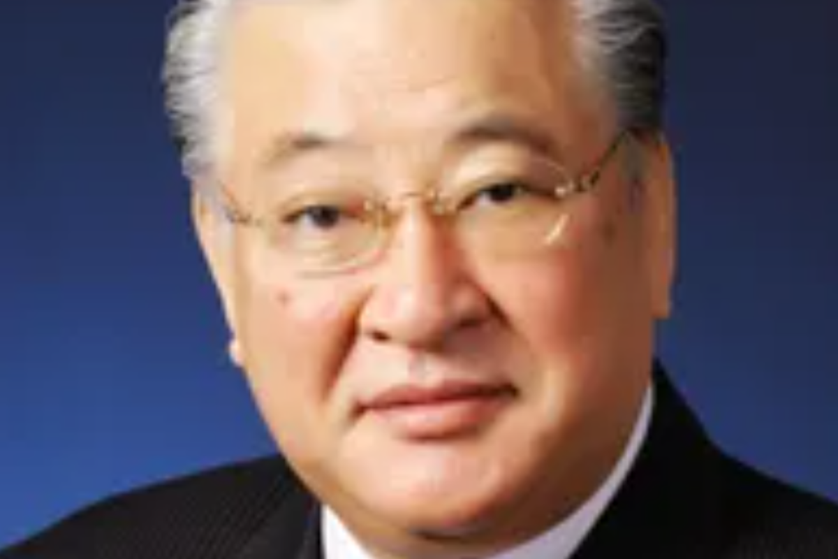 Profil Tampang Kim Young In Sakit Aktor Stunt Legendaris Korea Selatan yang Meninggal Dunia, Lengkap dari Umur, Agama dan Akun IG