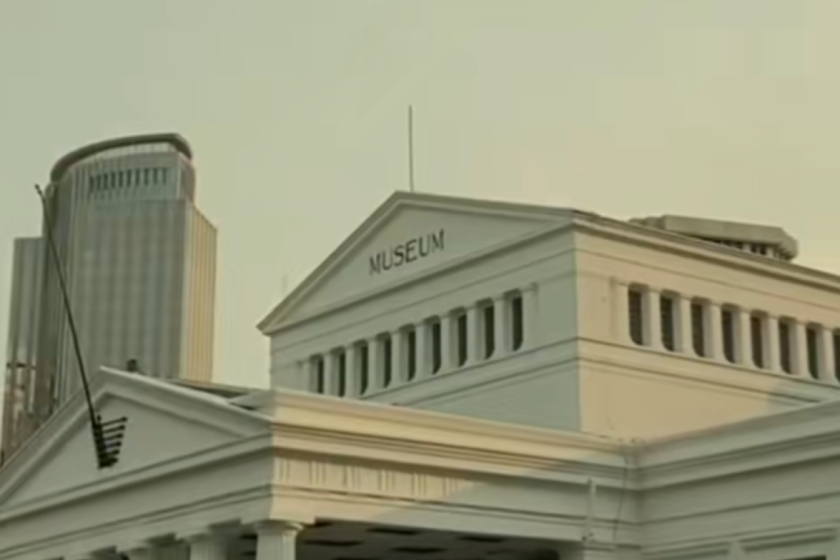 Kenaikan Tarif Museum Nasional ke Rp50.000 pada 2026: Investasi untuk Pengalaman Berkunjung yang Lebih Baik