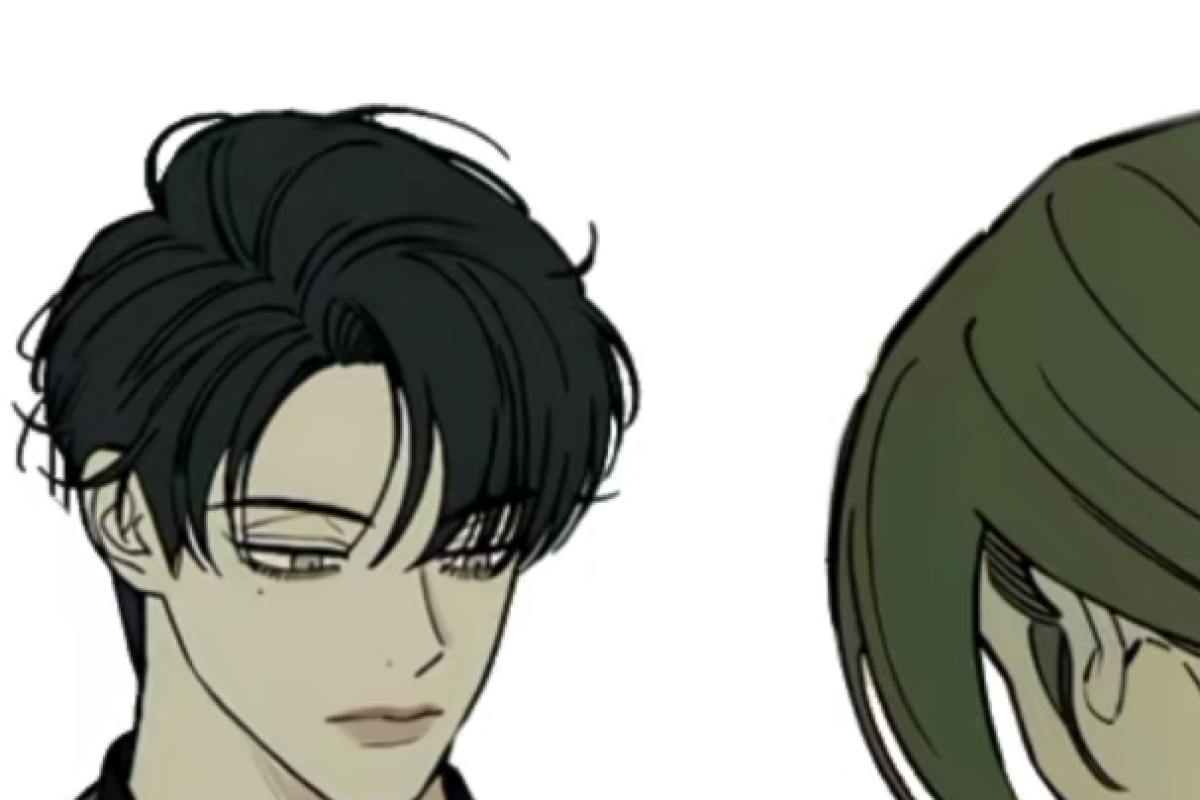 BACA Manhwa Tears on a Withered Flower Chapter 72 Bahasa Indonesia dan RAW Full Adegan Dewasa: Mengungkap Masa Lalu Kelam Mincheol yang Bikin Hati Teriris