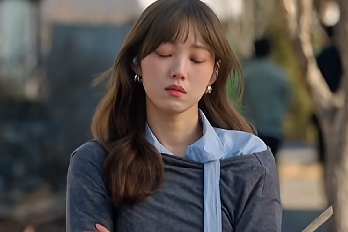 In Your Radiant Season Episode 5 Sub Indo dan Spoiler serta Link bukan LK21 tapi di KST: Rahasia Gangguan Pendengaran Wu Chan