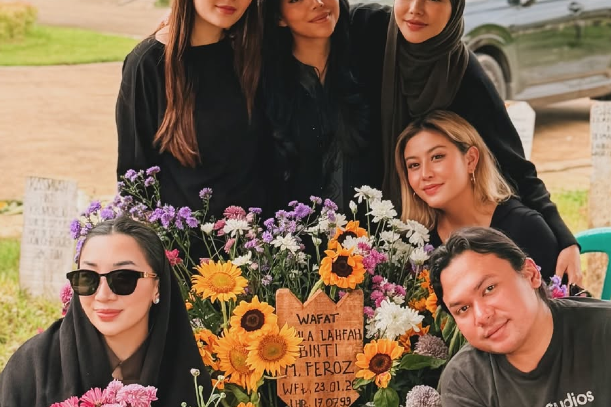 Tulisan Buku Harian Lula Lahfah Terungkap, Awkarin Terkejut Baca Curhatan soal Reza Arap