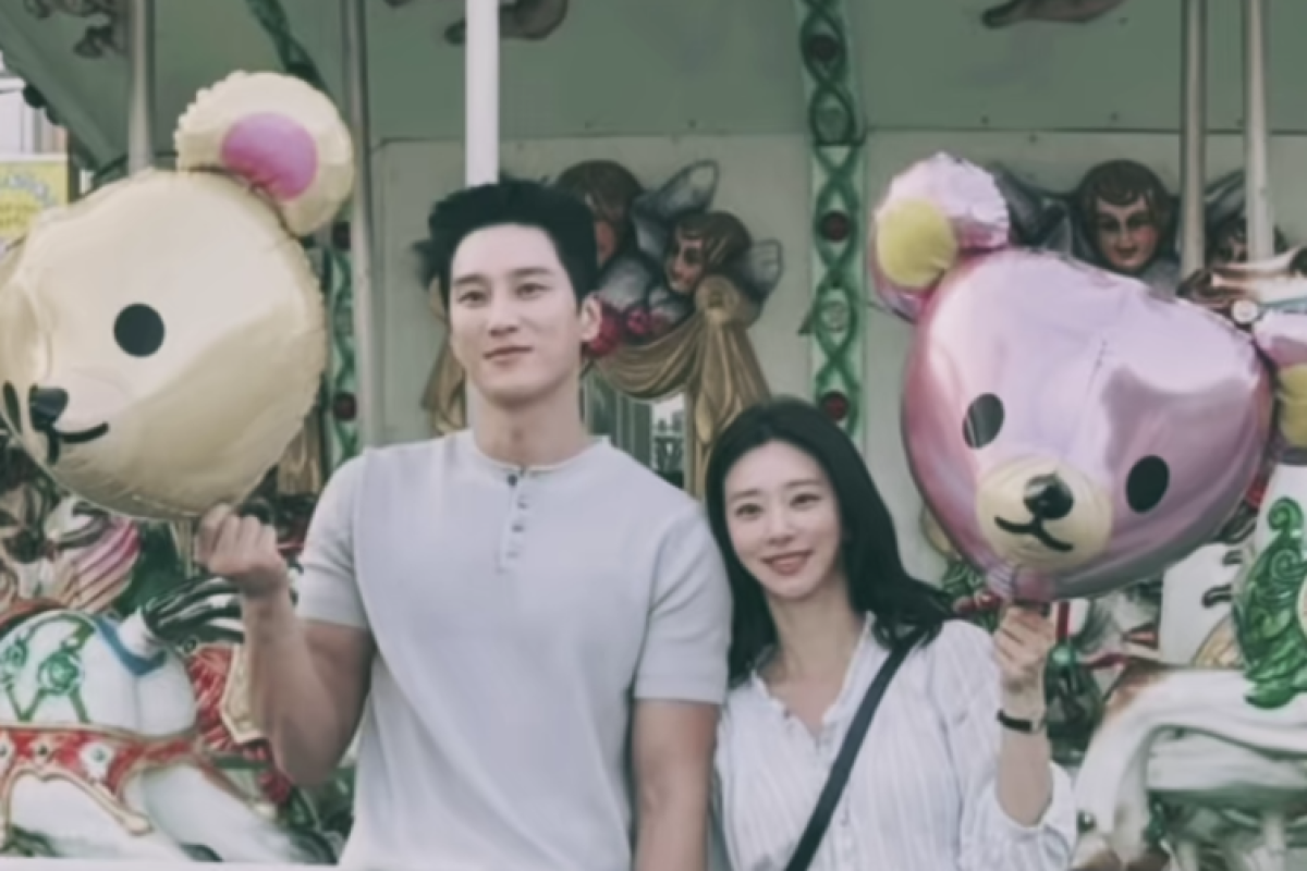 Apakah Spring Fever Akan Berlanjut ke Season 2?