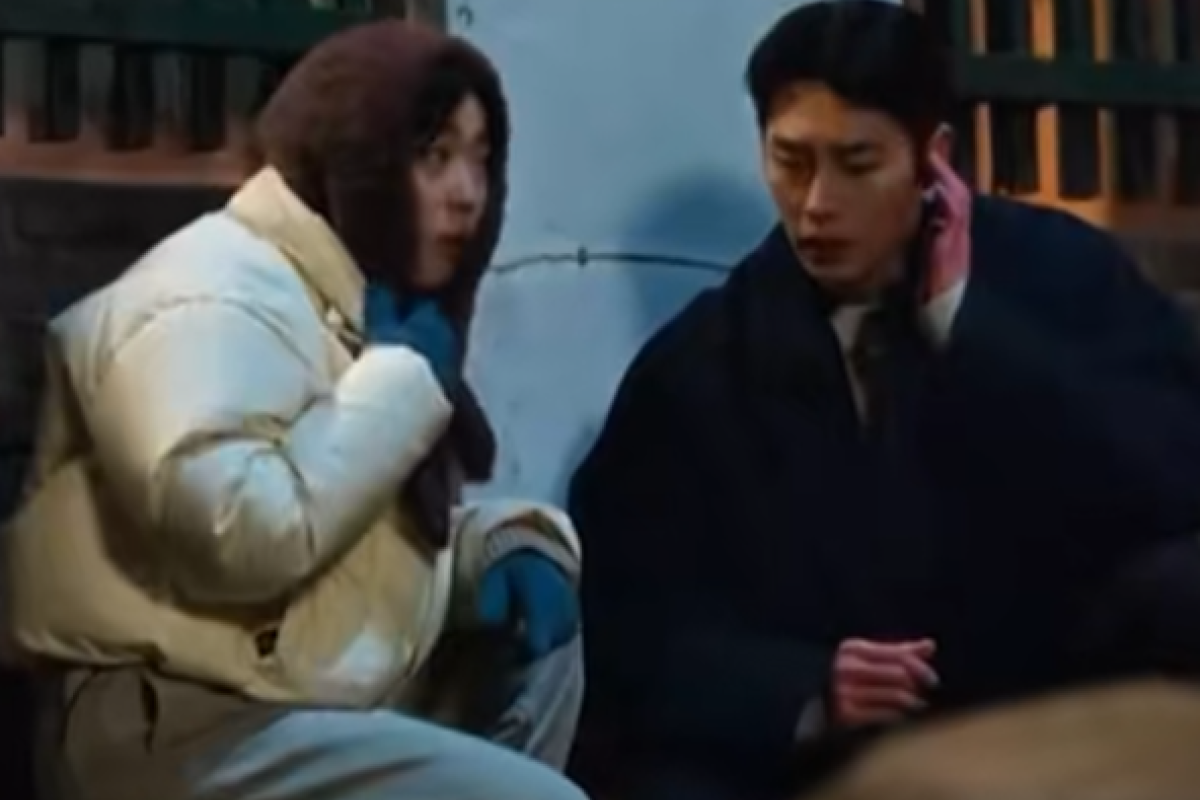 Penjelasan Ending Drakor Last Summer Bakal Happy Atau Sad END? Inilah Fakta, Spekulasi, dan Harapan Penggemar