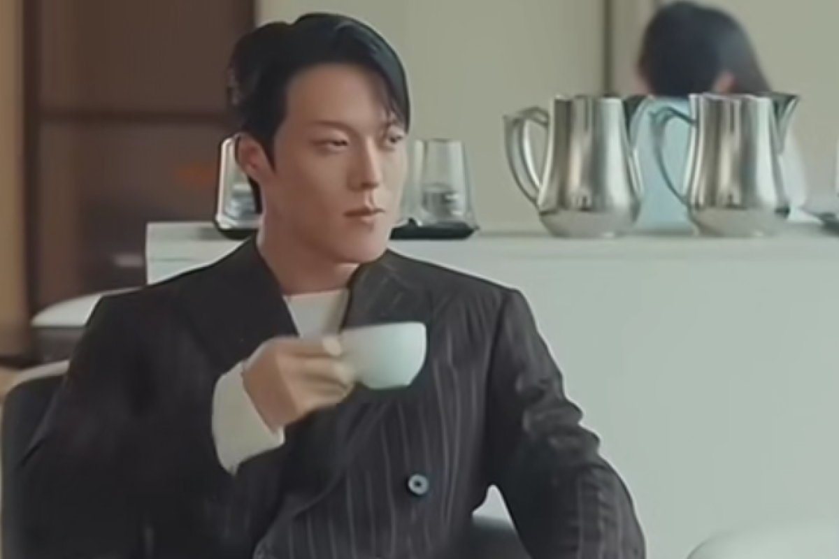 Nonton Drakor Dynamite Kiss Episode 3-4 Sub Indo serta Link di TVING Bukan LK21: Romansa Manis yang Dibangun dari Kebohongan dan Takdir