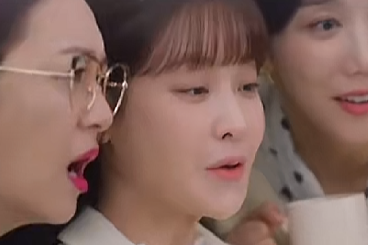 Apakah Drakor Positively Yours Lanjut Season 2?