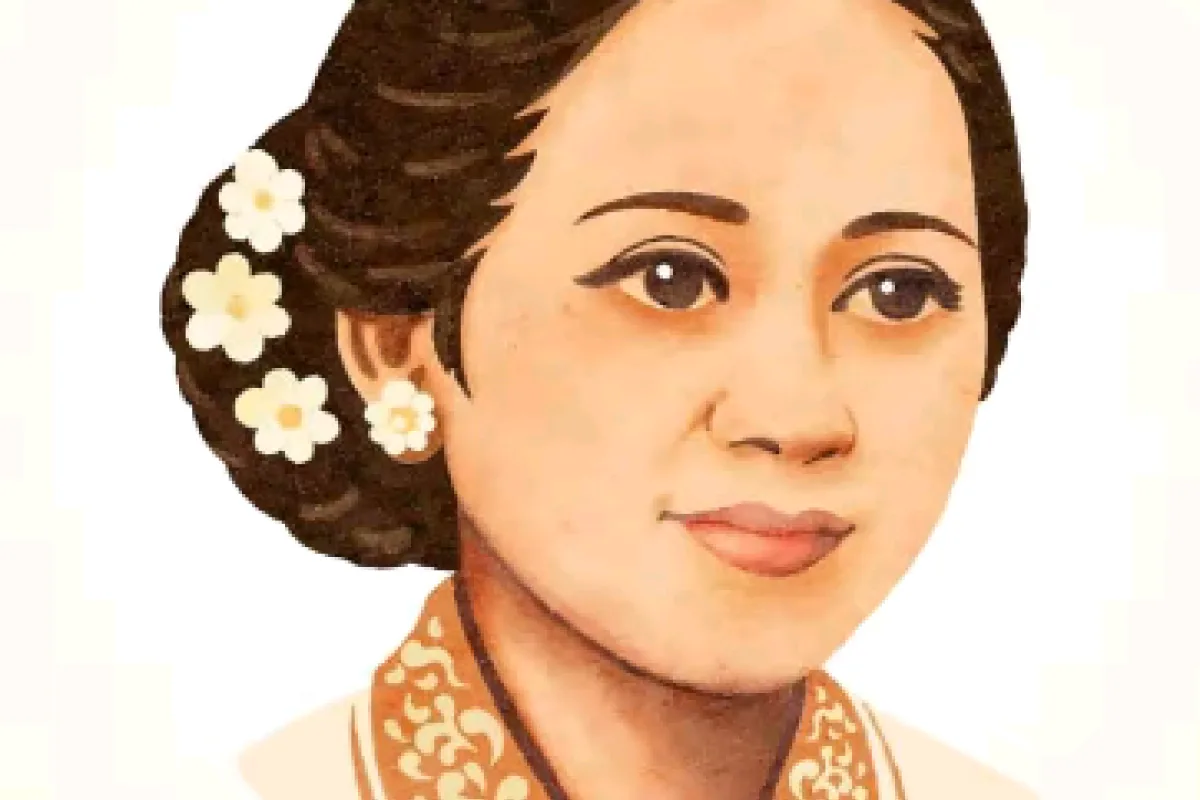 15 Ucapan Hari Kartini 2026 untuk Pacar Penuh Makna dan Siap Dikirim